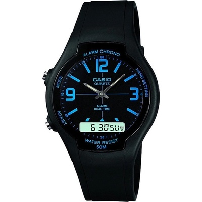 Casio AW-90H-2B
