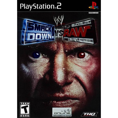 SmackDown! vs. RAW