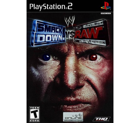 SmackDown! vs. RAW