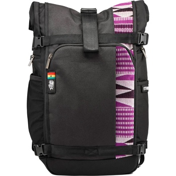 Ethnotek Дневна раница Ethnotek Raja Pack 30 Bantam Daypack - Kente 3 - размер One Size (504-0523-0711)