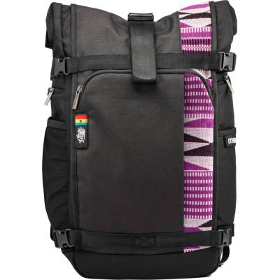 Ethnotek Дневна раница Ethnotek Raja Pack 30 Bantam Daypack - Kente 3 - размер One Size (504-0523-0711)