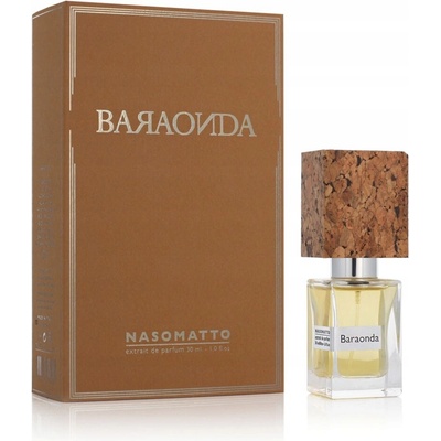 Nasomatto Baraonda parfémovaná voda unisex 30 ml