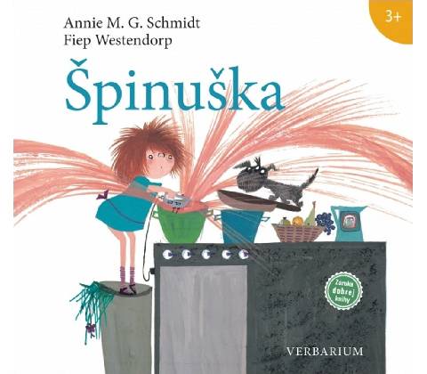 Špinuška