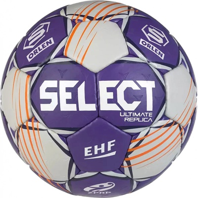 Select Ultimate Replica Orlen Superliga – Sleviste.cz