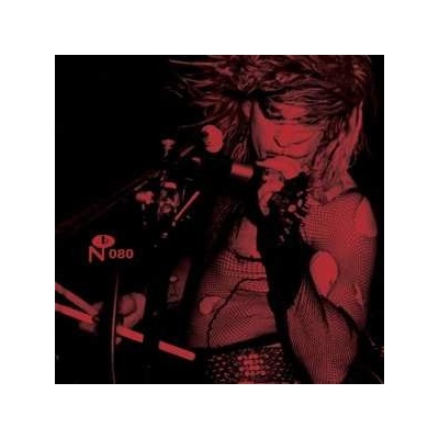 2 Various - Bound For Hell - On The Sunset Strip LTD CLR LP