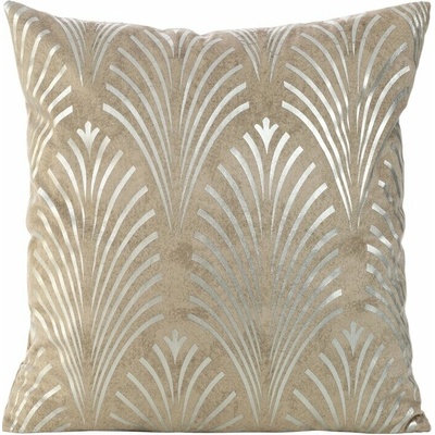 Takoy Zamatová BLINK 27 so striebornou potlačou-HF-391014 45 x 45 cm