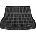 CarMart Гумена стелка за багажник за Citroen C5 (2001 - 2008) Break / Combi - Rezaw Plast