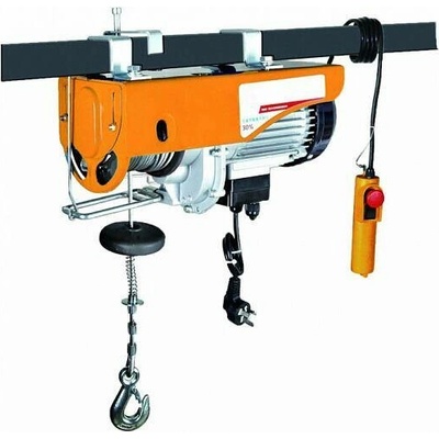 Hoteche Elektrický lanový naviják 1850 W, 600/1200 kg - HTP805712