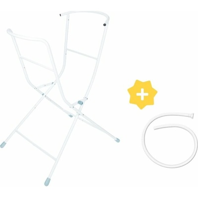 Stojan + výpust k vaničke Whale