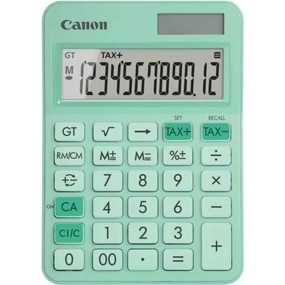 CANON LS-125KB zelená