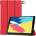 Lenovo Tab M8 FHD 8705 Кожен Калъф и Протектор