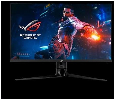 Asus PG329Q