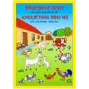 Angličtina pro MŠ PS