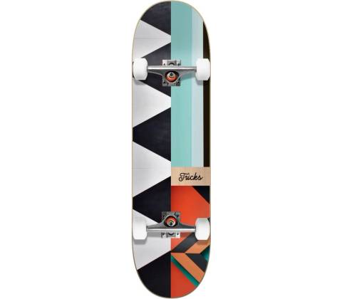Tricks Pattern