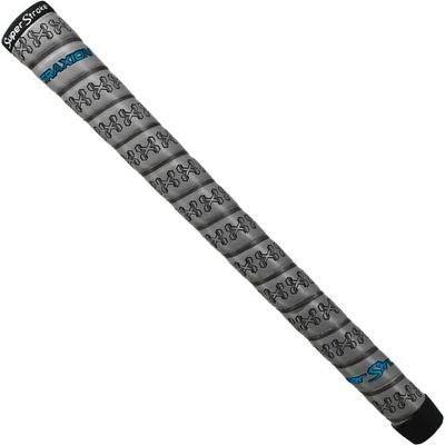 Superstroke Super Stroke Cross Comfort Wrap Gripy na železa a dřeva Undersize