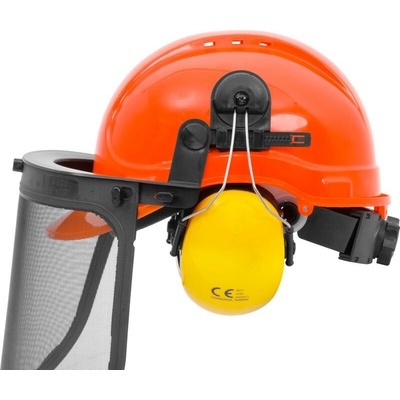Strend Pro Safetyco SM-409P