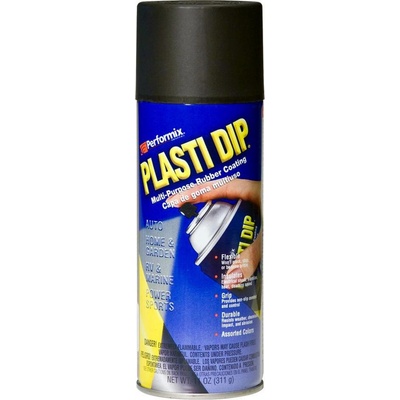 Plasti Dip Plasti dip sprej Čierny 400ml