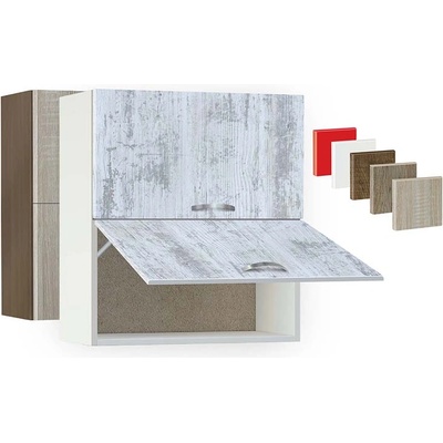 Bogdan Furniture G Шкаф Лукс 60 Г