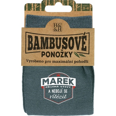 Albi Ponožky - Marek