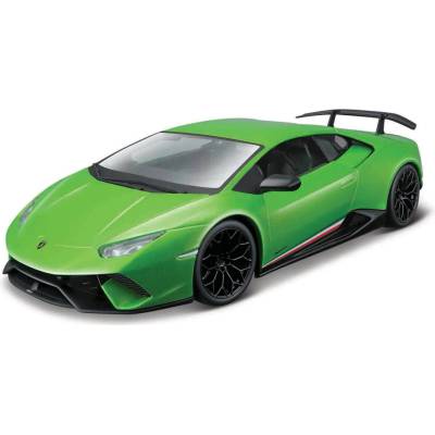 Maisto Speed Icons Lamborghini Huracan Performante zelená 1:64