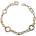 VipGold Златна дамска синджирна гривнa 2.96 гр (GRS05)