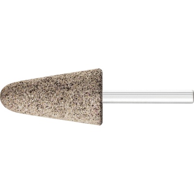 Pferd 32211743 | Kužeľové teliesko KE 25 x 45 x 6 mm Z30, ADW, INOX