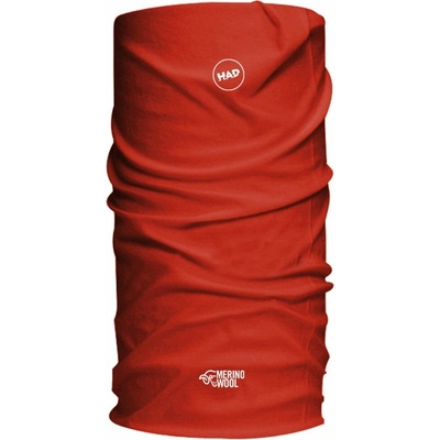 H.A.D. Merino Red