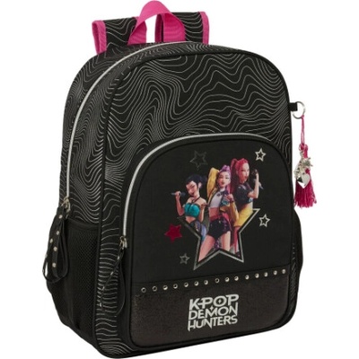 Batoh Demon Hunters Kpop Energy 42cm