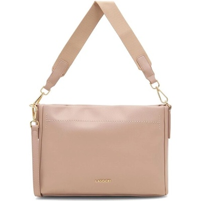 Lasocki Дамска чанта Lasocki MLR-J-022-05 Pink (MLR-J-022-05)