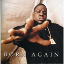 Born Again - The Notorious B.I.G. CD
