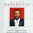 V/A - Essential Pavarotti CD