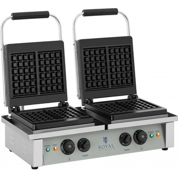 Royal Catering RCWM-4000-E