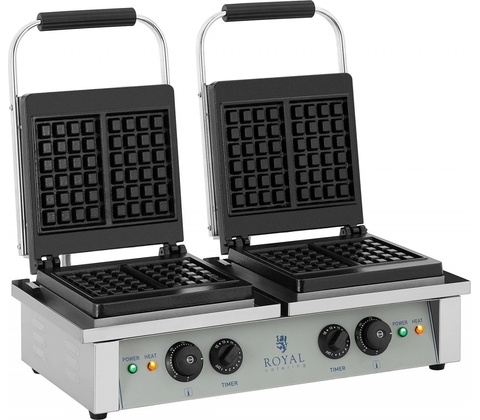 Royal Catering RCWM-4000-E
