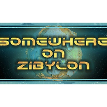 Somewhere on Zibylon