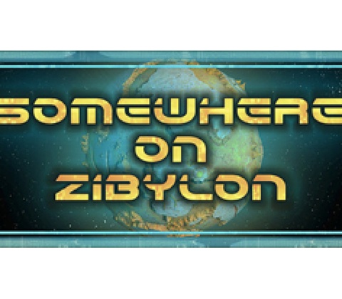 Somewhere on Zibylon
