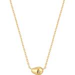 Ania Haie N043-04G Pearl Power Ladies Necklace, adjustable, Жени