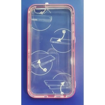 Image 1 of Apple Силиконов калъф HOCO за iPhone 6/6s