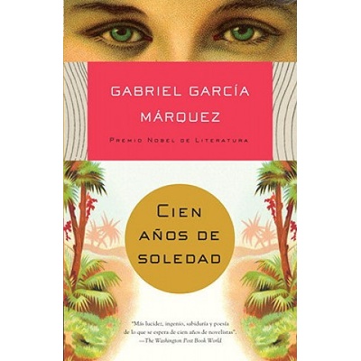 Cien anos de soledad