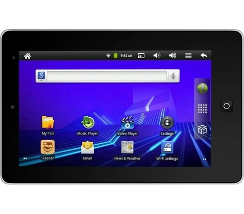 GoClever TAB I71