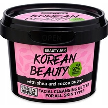 Beauty Jar Korean Beauty luxusní čisticí máslo 100 g