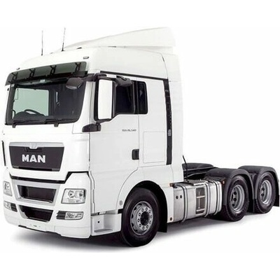 Marty's Autolak ve spreji MAN 90 FRANKREICH-GRUEN 400ml