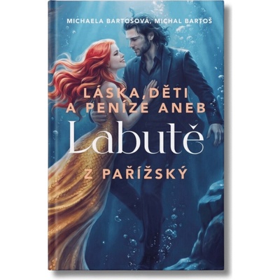 Láska, děti a peníze aneb Labutě z Pařížský – Sleviste.cz