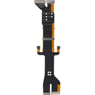 For_Samsung Flex kabel rotační osy Samsung Galaxy Z Flip 7 5G SAM3941