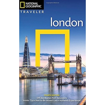 London, 4th Edition