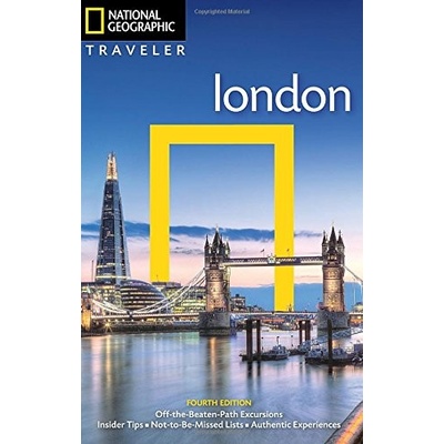 London, 4th Edition