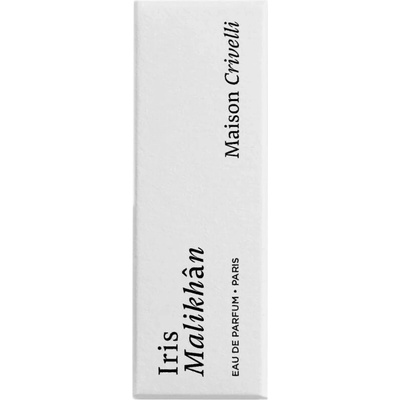 Maison Crivelli Iris Malikhan parfum unisex 1,5 ml vzorka