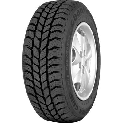 Goodyear ultragrip cargo 235/50 r19 111t