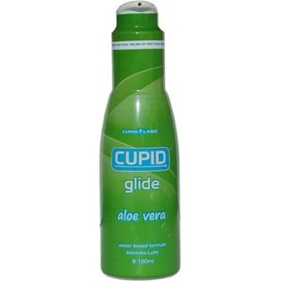 Лубрикант с Алое Вера