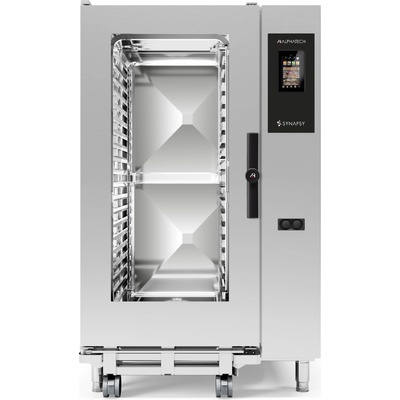 Alphatech SYG202BV