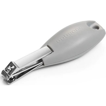 Image 1 of Babyono Нокторезачка за деца и бебета Babyono, сива (5901435412077)